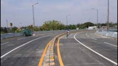 A fresh survey was conducted by the UP State Bridge Corporation about 15 days ago following government directions. (Pic for representation)