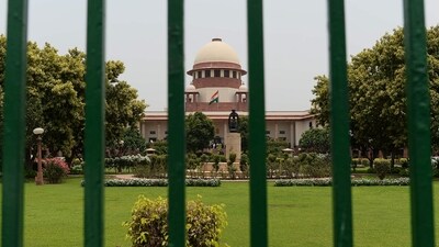 Last week, the Supreme Court adjourned for the second consecutive time the hearing on bail pleas filed by Khalid, and three others accused in the 2020 Delhi riots conspiracy case. (FILE) Last week, the Supreme Court adjourned for the second consecutive time the hearing on bail pleas filed by Khalid, and three others accused in the 2020 Delhi riots conspiracy case. (FILE)