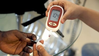 Glucometer Readings Glucometer Readings