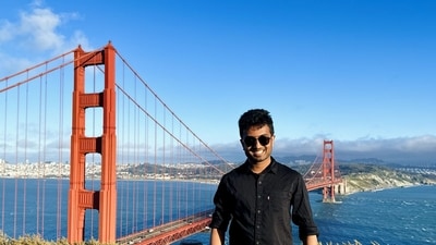 26-year-old Tanush Sharanarthi received an O-1 visa after being rejected for an H-1B visa for three years. (LinkedIn/Tanush Sharanarthi) 26-year-old Tanush Sharanarthi received an O-1 visa after being rejected for an H-1B visa for three years. (LinkedIn/Tanush Sharanarthi)