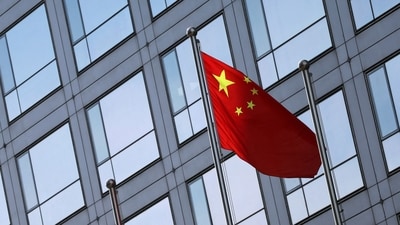 Amid US H-1B fee concerns, China announces K visa to attract young science and tech professionals. (REUTERS File)