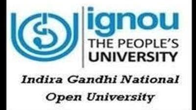 Eligible students can register through the student portal on the Samarth platform. (HT File)
