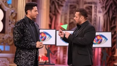 According to reports, Gaurav Khanna is believed to be charging a staggering ₹17.5 lakhs a week for this Bigg Boss 19 stint. According to reports, Gaurav Khanna is believed to be charging a staggering ₹17.5 lakhs a week for this Bigg Boss 19 stint.
