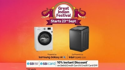 Upgrade to the best automatic washing machines the Amazon Sale. Upgrade to the best automatic washing machines the Amazon Sale.