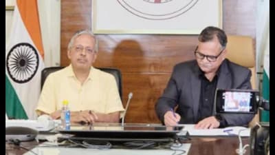 Goyal was appointed chief secretary following the end of Manoj Singh’s tenure on July 31. (File Photo)