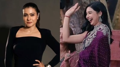 Kajol has this to say about Bigg Boss 19 contestant Tanya Mittal. Kajol has this to say about Bigg Boss 19 contestant Tanya Mittal.
