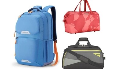 Price drop on American Tourister luggage Price drop on American Tourister luggage