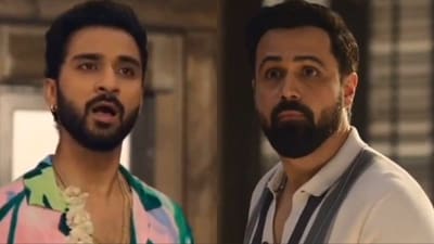 Raghav Juyal talked about scene with Emraan Hashmi and singing Kaho Na Kaho in The Ba***ds of Bollywood. Raghav Juyal talked about scene with Emraan Hashmi and singing Kaho Na Kaho in The Ba***ds of Bollywood.