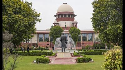 The court stayed a trial proceeding against the news portal The Wire. (HT PHOTO) The court stayed a trial proceeding against the news portal The Wire. (HT PHOTO)