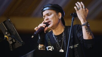Zubeen Garg died in a scuba diving accident in Singapore on Friday. (Abdul Sajid) Zubeen Garg died in a scuba diving accident in Singapore on Friday. (Abdul Sajid)