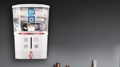 best selling water purifie