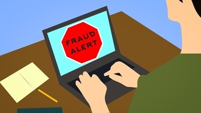 The money was later recovered by the police as efforts to trace the accused continue. (Representative Image)