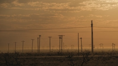The U.S. Is Forfeiting the Clean-Energy Race to China The U.S. Is Forfeiting the Clean-Energy Race to China
