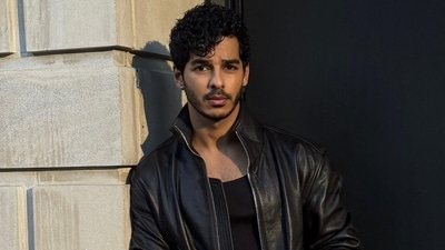 Ishaan Khatter (Photo: Instagram) Ishaan Khatter (Photo: Instagram)