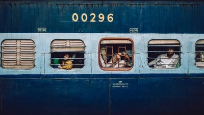 Reddit users reacted after a woman claimed a TC sent her an Instagram request using reservation details. ((Representational image)) Reddit users reacted after a woman claimed a TC sent her an Instagram request using reservation details. ((Representational image))