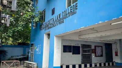 A 24-year-old student was allegedly gang raped at Kolkata’s South Calcutta Law College in June. (PTI/File) A 24-year-old student was allegedly gang raped at Kolkata’s South Calcutta Law College in June. (PTI/File)