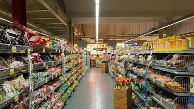 Zero tax on several food items, medicines, and stationery as new GST reforms take effect. (Representative image/ Unsplash) Zero tax on several food items, medicines, and stationery as new GST reforms take effect. (Representative image/ Unsplash)
