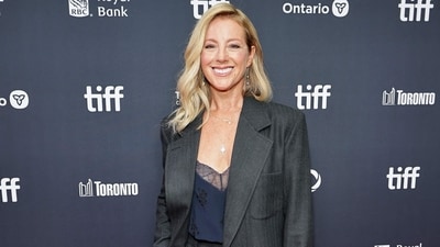File photo of Sarah McLachlan (Getty Images via AFP) File photo of Sarah McLachlan (Getty Images via AFP)