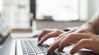 AYUSH NEET UG Counselling 2025: Last date today to register for Round 2, apply at aaccc.gov.in (Getty Images/iStockphoto) AYUSH NEET UG Counselling 2025: Last date today to register for Round 2, apply at aaccc.gov.in (Getty Images/iStockphoto)