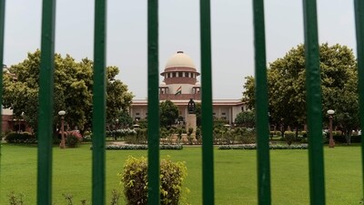 The Supreme Court made the observation while hearing a plea against 'The Wire' and its Deputy Editor Ajoy Ashirwad Mahaprastha. (File Photo) The Supreme Court made the observation while hearing a plea against 'The Wire' and its Deputy Editor Ajoy Ashirwad Mahaprastha. (File Photo)
