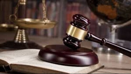 The petitioner had approached HC in 2024 challenging the charges framed against him under Section 354 of IPC (which deals with the assault or use of criminal force with an intent to outrage modesty of a woman). He had also sought quashing of the FIR. (File)