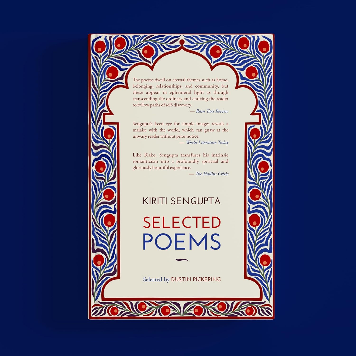 227pp,  ₹750; Transcendent Zero Press