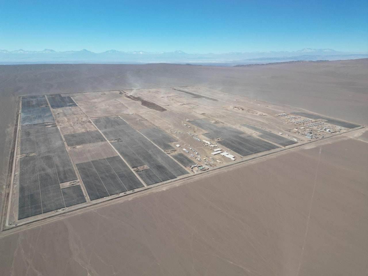 The U.S. Is Forfeiting the Clean-Energy Race to China The U.S. Is Forfeiting the Clean-Energy Race to China