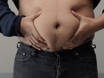 Struggling with belly fat? Your metabolism might be the culprit. 
