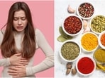 Discover how herbs and spices can enhance your digestion and overall wellbeing. Discover how herbs and spices can enhance your digestion and overall wellbeing.