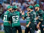 Pakistan will take on Sri Lanka in the Asia Cup on Tuesday. 