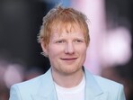 Know everything about Ed Sheeran's net worth and upcoming Loop Tour 2026.(AP)