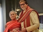Jaya Bachchan and Amitabh Bachchan have been married for over 50 years now. 
