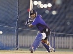 Bangladesh have won only once in 17 head-to-head encounters between the two teams in the T20 format. (BCCI / X) Bangladesh have won only once in 17 head-to-head encounters between the two teams in the T20 format. (BCCI / X)