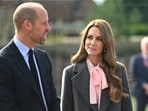 Prince Harry’s UK visit sparks tension with Prince William and Kate Middleton Prince Harry’s UK visit sparks tension with Prince William and Kate Middleton