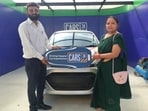 CARS24 has seen traction for its used cars from first-time as well as repeat buyers alike. CARS24 has seen traction for its used cars from first-time as well as repeat buyers alike.