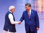 The envoy's remarks come after Prime Minister Narendra Modi and Chinese President Xi Jinping talks on the sidelines of the Shanghai Cooperation Organisation (SCO) summit in China's Tianjin city.