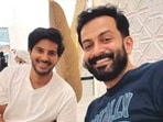 Dulquer Salmaan and Prithviraj Sukumaran were raided by the Customs department. 