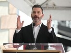 While Jimmy Kimmel hasn't responded to his remarks on Kirk explicitly, several celebrities including Olivia Wilde, Jennifer Aniston,  Ellen Pompeo and Quinta Brunson have liked his post.