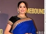 The premiere of Janhvi Kapoor's Homebound was held in Mumbai on Monday. The premiere of Janhvi Kapoor's Homebound was held in Mumbai on Monday.