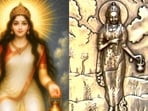 Day 2 of Navratri this year, dated September 23, is dedicated to Maa Brahmacharini Day 2 of Navratri this year, dated September 23, is dedicated to Maa Brahmacharini