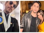 After winning the Best Actor award at the 71st National Film Awards for Jawan, Shah Rukh Khan's family celebrated on social media. After winning the Best Actor award at the 71st National Film Awards for Jawan, Shah Rukh Khan's family celebrated on social media.
