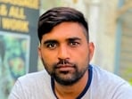 Murder victim Amit Kumar (HT Photo) Murder victim Amit Kumar (HT Photo)
