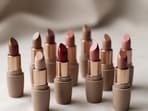 Nude lipsticks that will keep you going