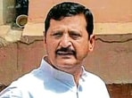 Nuh MLA gets round-the-clock SWAT protection after reconnaissance of his movements surfaced; police decline to name gangster behind plot. (PTI) Nuh MLA gets round-the-clock SWAT protection after reconnaissance of his movements surfaced; police decline to name gangster behind plot. (PTI)