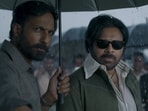 Pawan Kalyan headlines Sujeeth's They Call Him OG, which will be released on 25 September. 