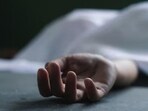 Officials said that the deceased person, 49, hailed from Sukhpura village of Jhajjar. (Representative file photo) Officials said that the deceased person, 49, hailed from Sukhpura village of Jhajjar. (Representative file photo)