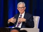 Jerome Powell, chairman of the US Federal Reserve. Jerome Powell, chairman of the US Federal Reserve.