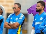 Will Virat Kohli be a part of Australia ODIs? Will Virat Kohli be a part of Australia ODIs?