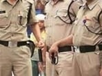 Pipraich SHO, the outpost incharge of Jungle Chatr Dhari and two senior cops were suspended. (For representation) Pipraich SHO, the outpost incharge of Jungle Chatr Dhari and two senior cops were suspended. (For representation)