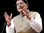 Union Minister of Commerce & Industry Piyush Goyal is leading an Indian delegation for India-US trade deal talks in the US. Union Minister of Commerce & Industry Piyush Goyal is leading an Indian delegation for India-US trade deal talks in the US.